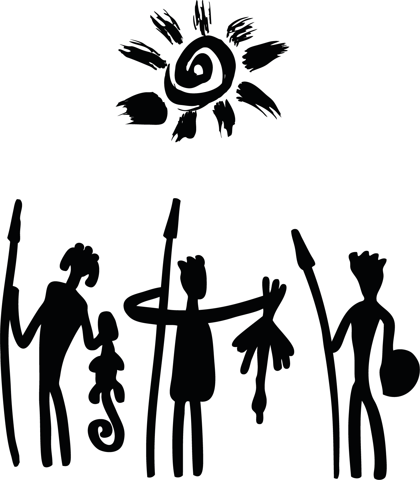La comunidad Yuco conecta personas, caminos y nuevas posibilidades alrededor de una espiral.